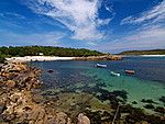 Isles of Scilly portfolio
