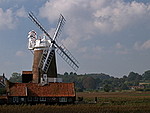Norfolk portfolio