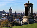 Edinburgh portfolio